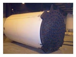 Buy Cable System for Tank Saver Platform by Snyder Industries for only $253.00