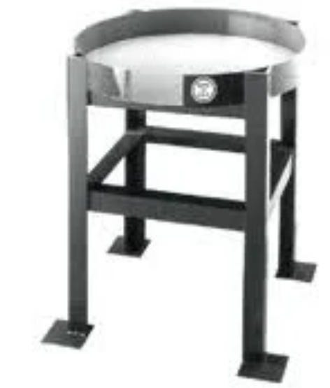 Buy Steel Stand for 80 Gallon Cylindrical Tank by Ronco Plastics for only $756.00