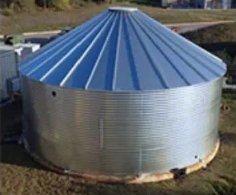 Buy 603S Shell Only Materials and Install by CWS Residential, Inc. for only $14,410.00