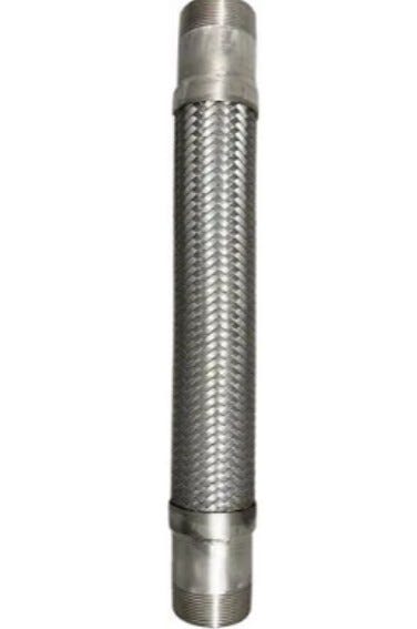 Buy 2" Flexi Hose 18" Length by Enduraplas for only $53.99
