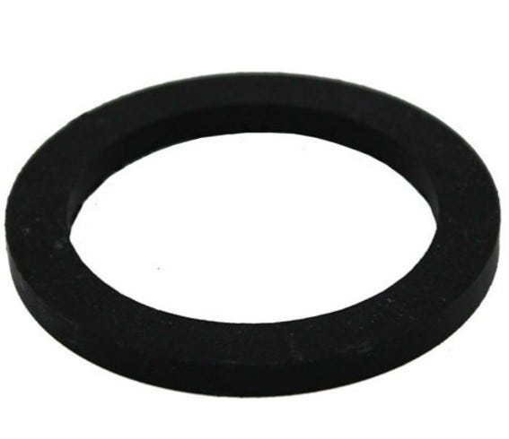 Buy Viton Gasket for 4 Inch Fittings by Chemtainer for only $267.99
