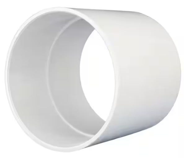 Buy Hose Coupling for tank filling by Water Prepared for only $19.55