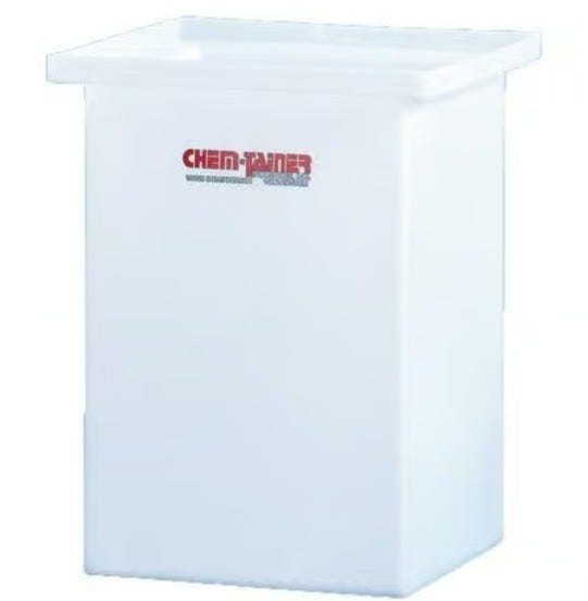 Buy Bolted Lid for Tank R161008A by Chemtainer for only $246.67