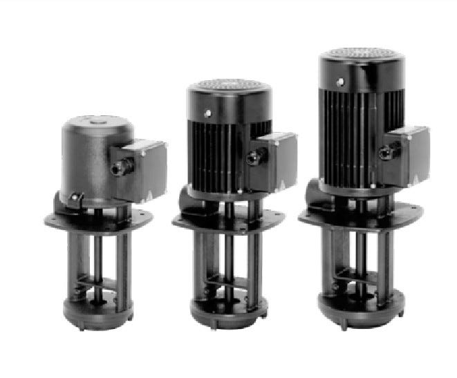 Buy TPAK Coolant Pump 3 Phase 0.5 HP by Walrus for only $567.50