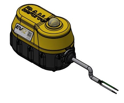 Buy ELECTRIC BALL VALVE by Banjo Fittings and Valves for only $497.73