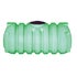 Buy 500 Gallon Plastic Preplumbed One Compartment Septic Tank with Low Profile Design by Snyder Industries of Green color for only $1,199.99