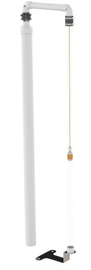 Buy Sight Gauge Kit for 3200-10000 Gal Tanks by Enduraplas for only $1,242.00