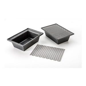 Buy Drip Tray Inserts W/ Screen Only (EA) by Snyder Industries for only $22.00