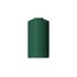 Buy 1200 Gallon Plastic Vertical Liquid Storage Tank by Snyder Industries of Green color for only $1,427.00
