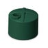 Buy 1600 Gallon Plastic Vertical Water Storage Tank in Green by Snyder Industries of Green color for only $1,625.00