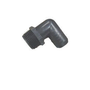 Buy 1In Poly Elbow by Fluidall for only $17.14