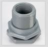 Buy 1 1/2 Inch CPVC Threaded Fitting with EPDM Gasket by Snyder Industries for only $123.00