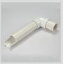 Buy 1 1/2 Inch PVC Slip Fit Siphon Tube by Snyder Industries of White color for only $71.00