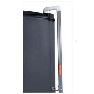 Buy Reverse Action Float Level Gallonage Indicator - PVC/PP by Snyder Industries for only $1,421.00