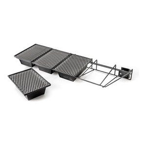 Buy DRIP TRAY KIT (FRAME W/4 DRIP TRAYS/SCRE by Snyder Industries for only $140.00