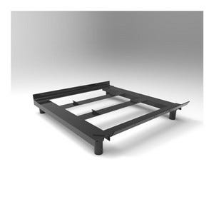 Buy Steel Stand - 4In Legs by Snyder Industries for only $297.00