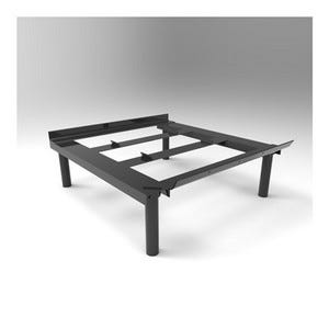 Buy Steel Stand - 10In Legs by Fluidall for only $289.23