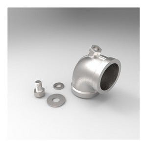 Buy Tank Stand Elbow Kit by Fluidall for only $16.92