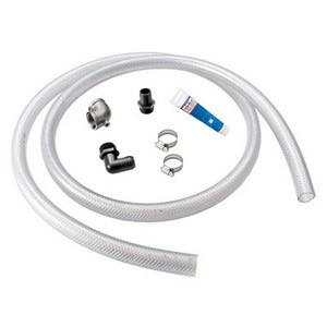 Buy 2 Cubetainer/Slimtainer Tank Gravity Feed Kit by Snyder Industries for only $47.00