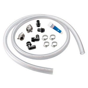 Buy 3 Cubetainer Tank Gravity Feed Kit by Snyder Industries for only $89.00