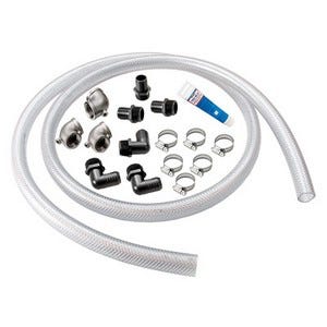 Buy 4 Tank Accessory Package by Snyder Industries for only $120.00