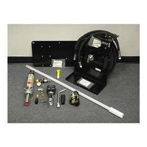 Buy Top Mount Pump Package by Snyder Industries for only $2,241.00