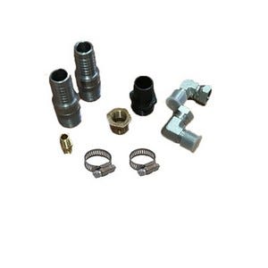 Buy 1In Pump Inlet Plumbing Kit by Snyder Industries for only $171.00