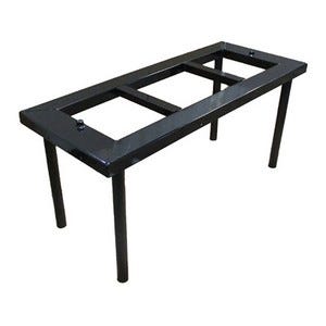 Buy Slimtainer Stand W/ 24" Legs by Snyder Industries for only $398.00