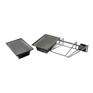 Buy Slimtainer Drip Tray Kit (Frame W/ 2 Trays) by Snyder Industries for only $102.00