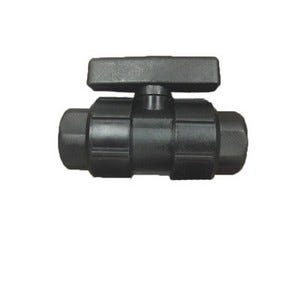 Buy Poly Ball Valve by Snyder Industries for only $25.00