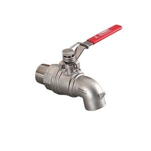 Buy 316SS SPRING RELEASE BALL VALVE by Snyder Industries for only $130.00