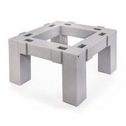 Buy Stand only - no wrap by Snyder Industries for only $1,937.14