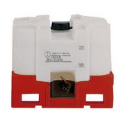 Buy 120 Gallon HDPE Stackable IBC Tote Tank by Snyder Industries of White color for only $1,320.00