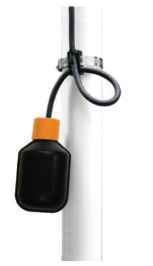 Buy MilliAmpMaster WPS Control Switch 15MANWPSPC by SJE-Rhombus for only $114.00