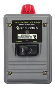 Buy TANK ALERT XT-01XTB (120 VAC no float TB) by SJE-Rhombus for only $182.46