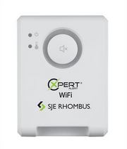 Buy XpAlertWFInd AlrmS 120V w10 MilAmpMasFl by SJE-Rhombus for only $320.89