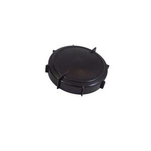 Buy 6 Inch CAP PE THREADED W/4.5'' VENT by Snyder Industries for only $21.99