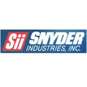 Buy Top Lift Package For Megatainer by Snyder Industries for only $899.00