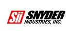 Buy 1.5 Inch S.S. double Flanged Fitting Bolted w/ Viton Gasket by Snyder Industries for only $280.00
