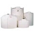 Buy 300 Gallon Plastic Vertical Water Storage Tank in White by Snyder Industries of White color for only $747.00