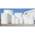 Buy 150 GALLON WHITE VERTICAL WATER TANK by Snyder Industries of White color for only $481.00