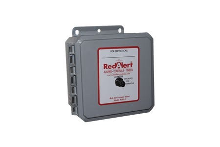 Buy Red Alert P101-2 Control Panel by Red Alert for only $160.00