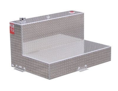 Buy Severe Series 95 Gal .190 HD Aluminum L-Shaled Refueling Tank by Aluminum Tank Industries for only $1,395.38