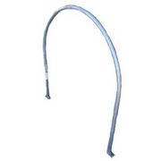 Buy 1025 Hoop by Snyder Industries of Grey color for only $118.00