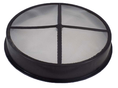 Buy 14 Inch Strainer Basket by Snyder Industries of Black color for only $18.50