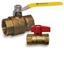 Buy Everflow Brass valve by Surewater for only $17.00