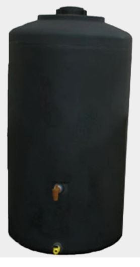 Buy 100 Gallon Emergency Water Storage Tank by Surewater