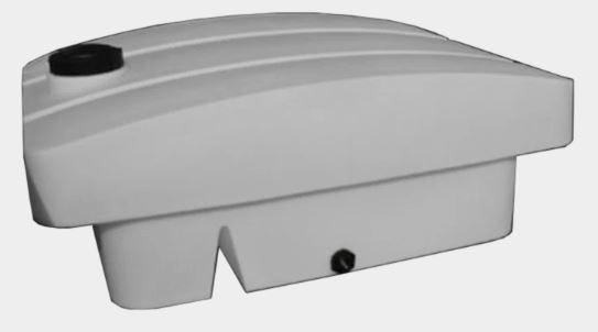 Buy 170 Gallon Truck Tank by Surewater for only $0.00