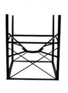 Buy Stand for Chem-Tainer 500 Gallon 45 degree Cone Bottom by Chemtainer for only $4,203.07