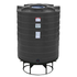 Buy 870 Gallon 15 Degree Plastic Vertical Cone Bottom Tank with Stand by Enduraplas for only $0.00